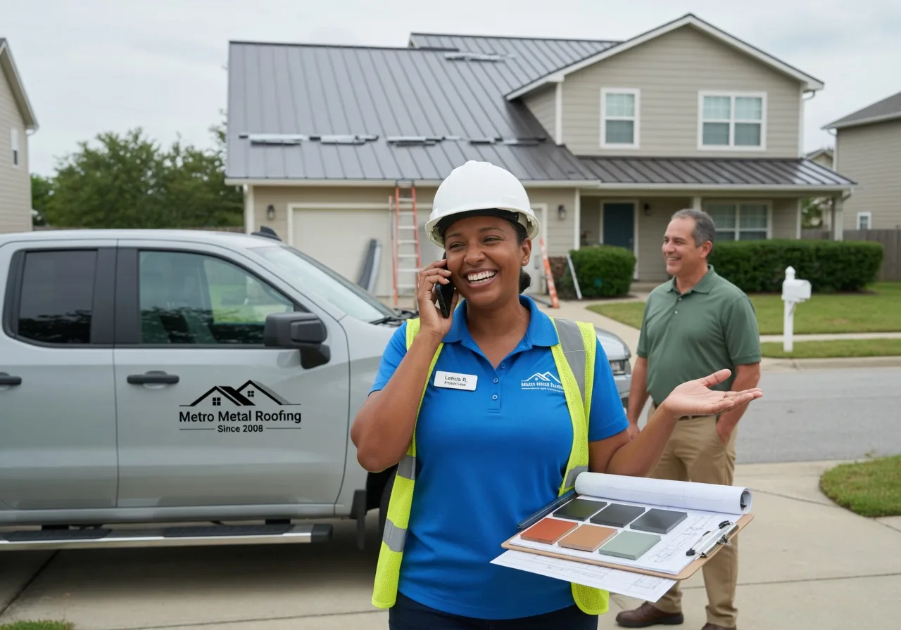 Metal Roofing Installation Crawford, CO FAQs