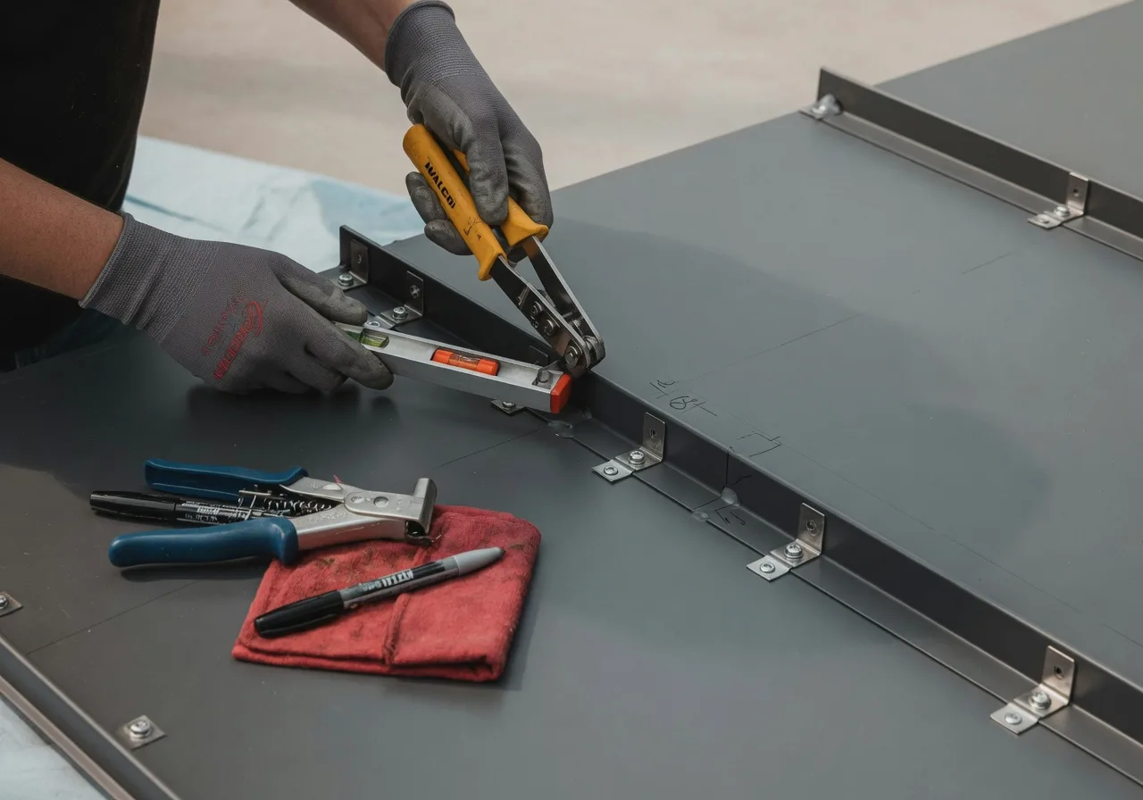 Why choose Metal Roofing Installation in Crawford, CO